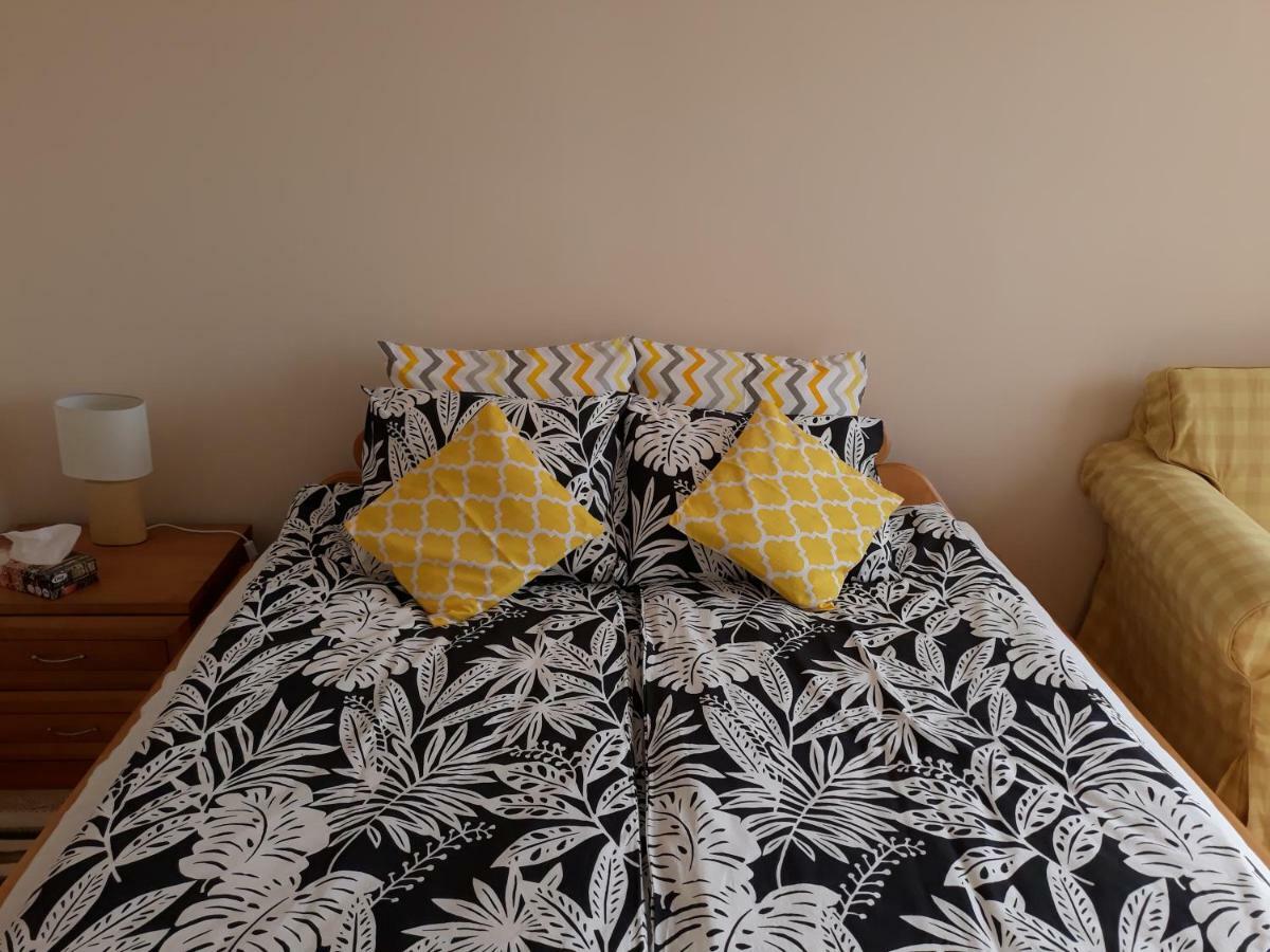 Apartament Czwarte Pietro Świecie Eksteriør bilde