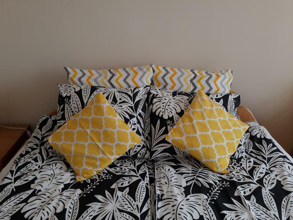 Apartament Czwarte Pietro Świecie Eksteriør bilde