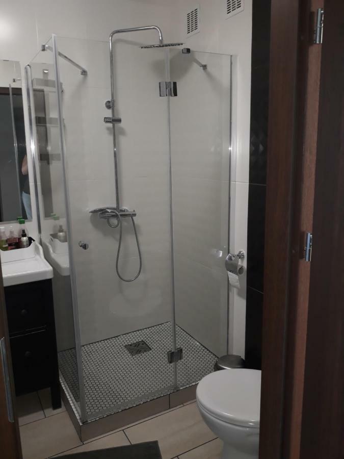 Apartament Czwarte Pietro Świecie Eksteriør bilde